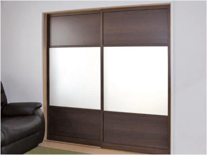 アルワン建具